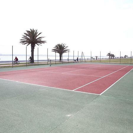 Salinas Beach House - T3 Apartment - Кошта-Нова Экстерьер фото