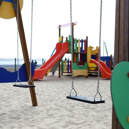 Salinas Beach House - T3 Apartment - Кошта-Нова Экстерьер фото