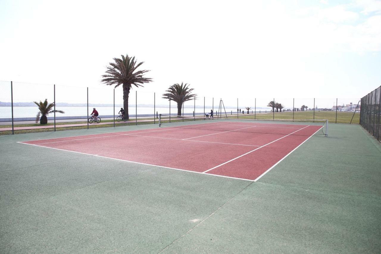 Salinas Beach House - T3 Apartment - Кошта-Нова Экстерьер фото