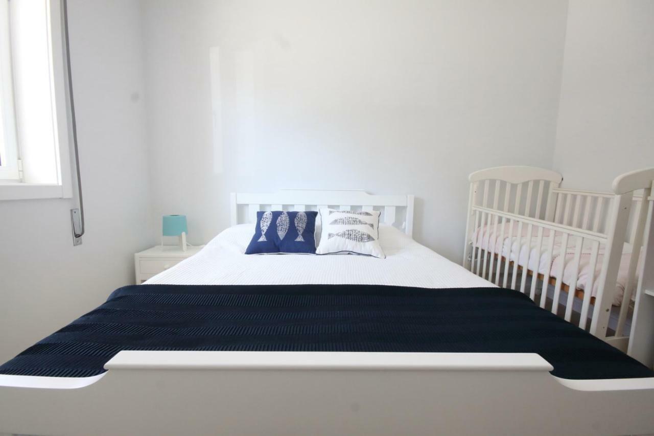 Salinas Beach House - T3 Apartment - Кошта-Нова Экстерьер фото