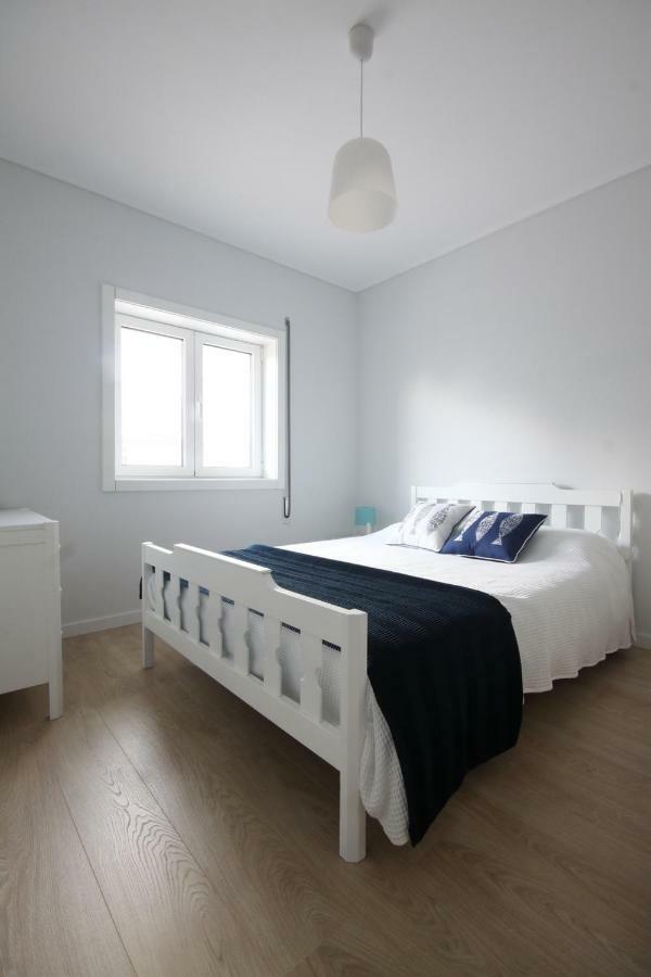 Salinas Beach House - T3 Apartment - Кошта-Нова Экстерьер фото