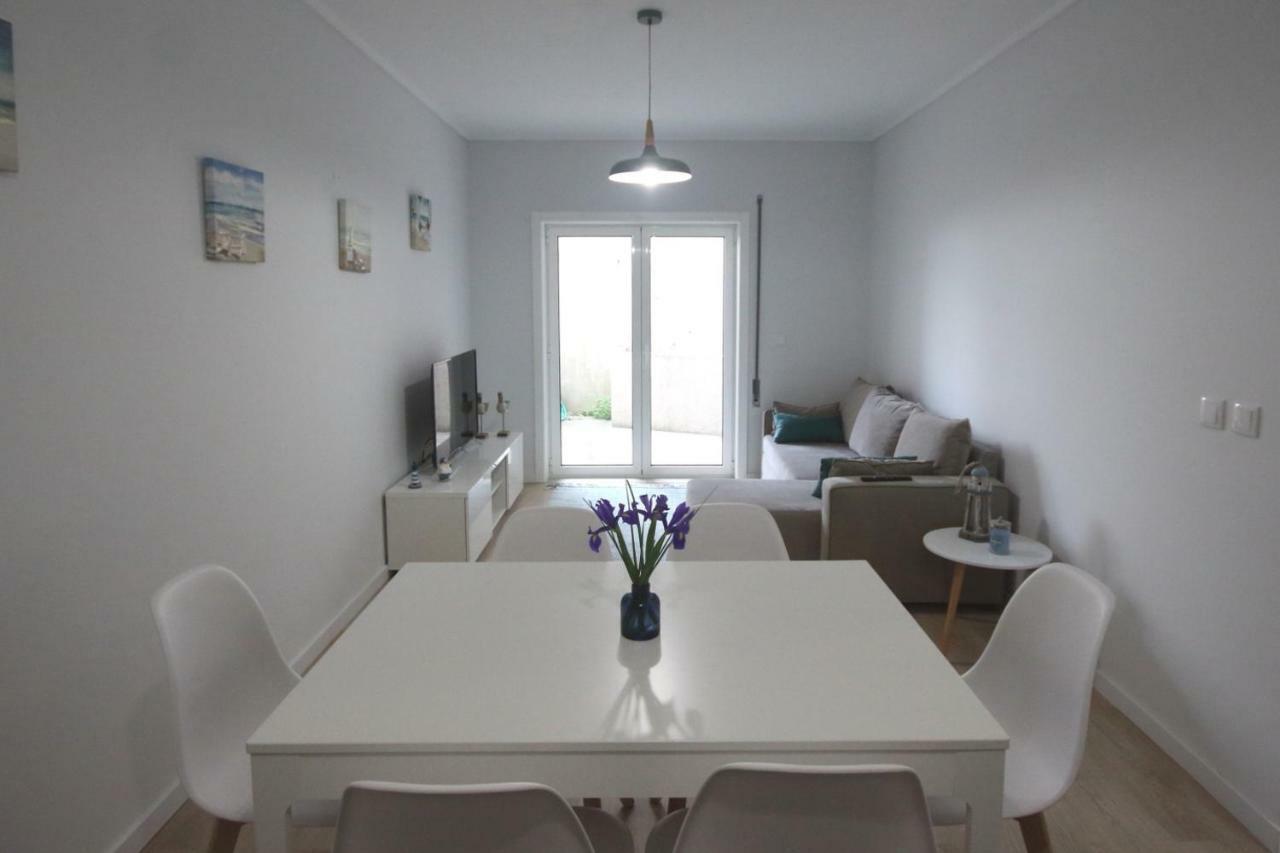 Salinas Beach House - T3 Apartment - Кошта-Нова Экстерьер фото