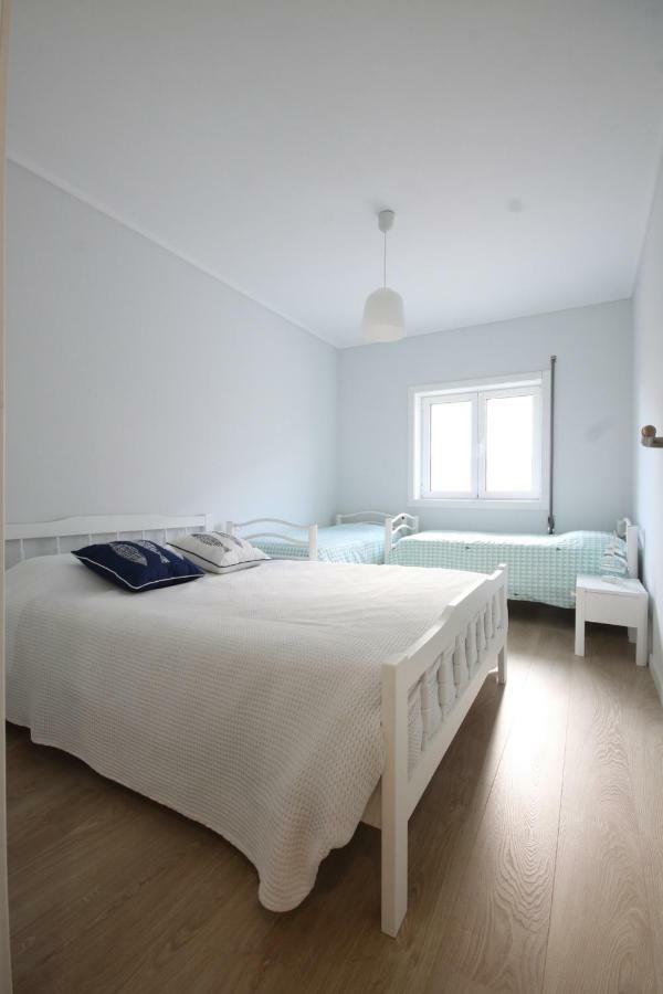 Salinas Beach House - T3 Apartment - Кошта-Нова Экстерьер фото